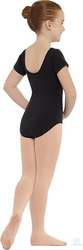 Eurotard 210C Girls Convertible Tights (Small/Medium, Light Suntan) in Saudi Arabia