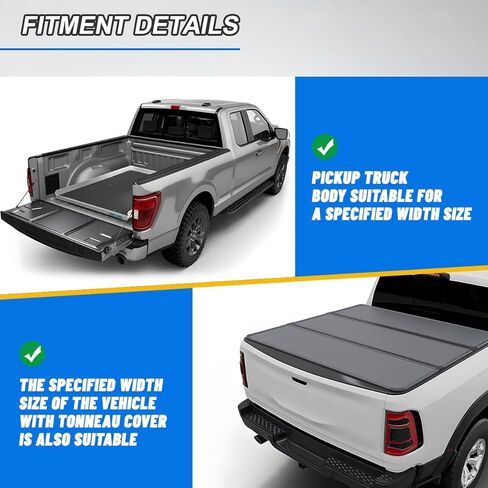 CPW Roll Bar for Dodge Ram 1500/2500/3500 Chevy Silverado/GMC/Ford F-150 F-250 F-350/Toyota Tundra/Titan Universal Pickup Truck Chase Rack in Saudi Arabia