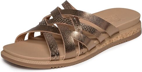 Skechers womens Desert Kiss Low - Sunny Strolls in Saudi Arabia