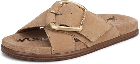 صندل دارلا 2 للسيدات من Sam Edelman in Kuwait