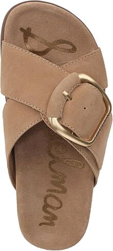 صندل دارلا 2 للسيدات من Sam Edelman in Kuwait