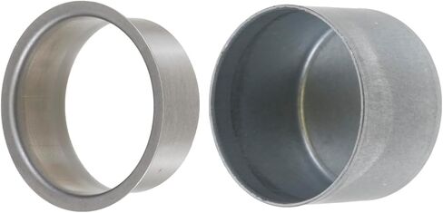 Schaeffler SR3472، كم إصلاح، متوافق مع Ford Escape 01-04/16-19، F-150 88-04، Fusion 06-12/16-19؛ هوندا سيفيك 73-85/88-10؛ تويوتا كورولا 70/74-79/84-88/09-16 in Saudi Arabia