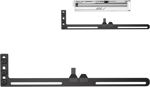 GPU Support Bracket,Graphics Card Brace Support Adjustable Video Card Holder (Black) in Kuwait