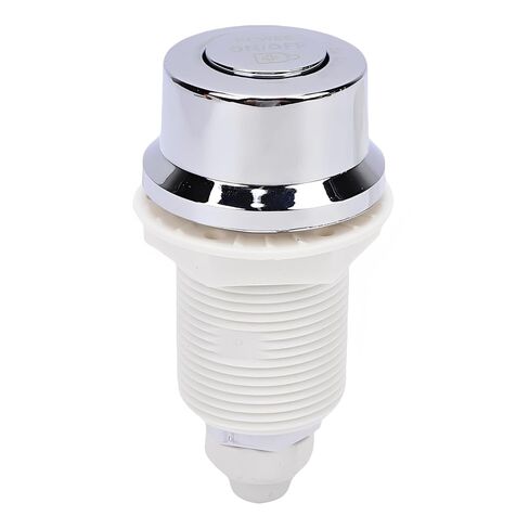 Hot Tub Air Switch Key, G1 Inch Round PVC Push Button Pressure Switch for Bathtub and Spa Equipment Replacement in Saudi Arabia