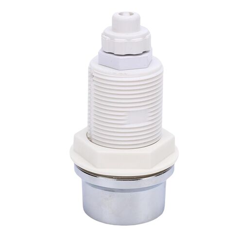 Hot Tub Air Switch Key, G1 Inch Round PVC Push Button Pressure Switch for Bathtub and Spa Equipment Replacement in Saudi Arabia