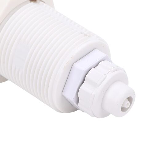 Hot Tub Air Switch Key, G1 Inch Round PVC Push Button Pressure Switch for Bathtub and Spa Equipment Replacement in Saudi Arabia