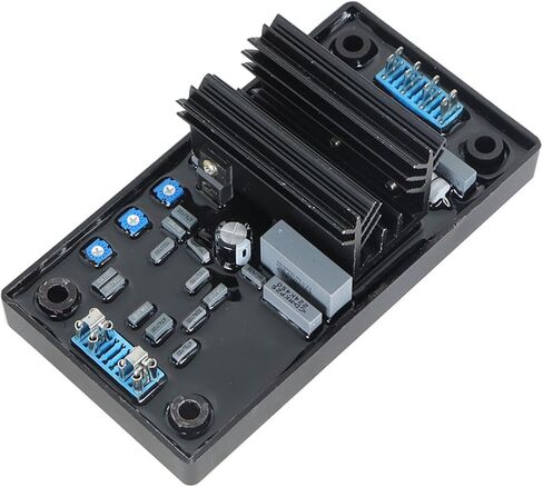 AVR منظم الجهد الكهربي الأوتوماتيكي وحدة الإلكترونيات R230 in Saudi Arabia