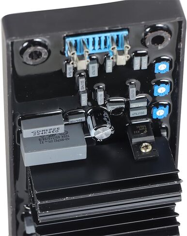 AVR منظم الجهد الكهربي الأوتوماتيكي وحدة الإلكترونيات R230 in Saudi Arabia