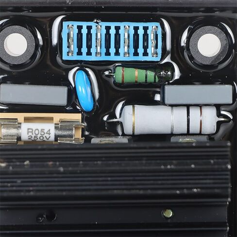 AVR منظم الجهد الكهربي الأوتوماتيكي وحدة الإلكترونيات R230 in Saudi Arabia