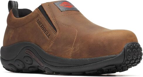 حذاء موكاسين صناعي للرجال من Merrell in Saudi Arabia