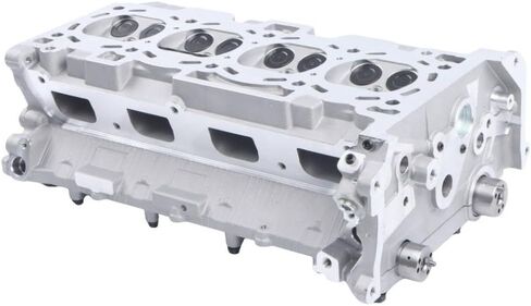 مجموعة رأس الأسطوانة 221002G001 متوافقة مع محرك Santa Fe G4KE G4KD in Kuwait