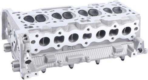 مجموعة رأس الأسطوانة 221002G001 متوافقة مع محرك Santa Fe G4KE G4KD in Kuwait