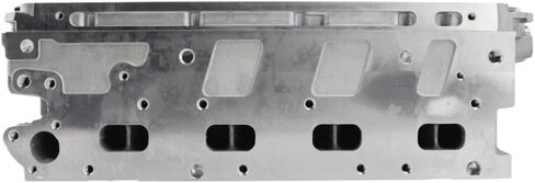 Cylinder Head Complete 03L103351D Compatible With Van V VI T5 T6 2.0 TDI 16V in Saudi Arabia