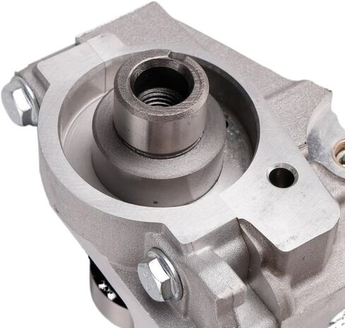 Cylinder Head Complete 03L103351D Compatible With Van V VI T5 T6 2.0 TDI 16V in Saudi Arabia