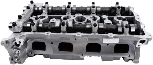 مجموعة رأس الأسطوانة G4KE G4KD 221002G001 متوافقة مع 2.4L Santa Fe 2007 2019 in Saudi Arabia