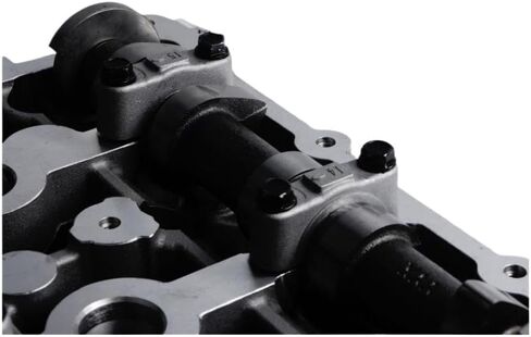 مجموعة رأس الأسطوانة G4KE G4KD 221002G001 متوافقة مع 2.4L Santa Fe 2007 2019 in Saudi Arabia