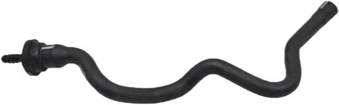 Cylinder Head Cover Vent Hose 03C103558M Compatible With Automotive Vehicle Models A3 8P 03C103558M in Kuwait