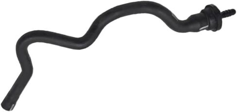 Cylinder Head Cover Vent Hose 03C103558M Compatible With Automotive Vehicle Models A3 8P 03C103558M in Kuwait