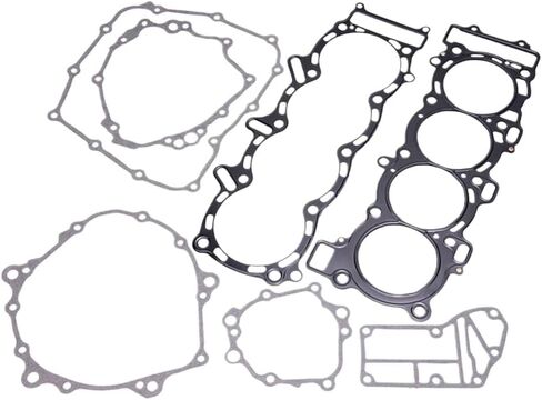 محرك دراجة نارية غطاء كامل مجموعات ربط السيراميك الارضي رئيس طوقا متوافق مع CBR1000RR -R CBR1000RR CBR 1000RR SP 2024 2025 in Kuwait