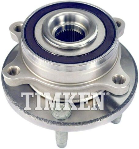 TIMKEN Hub Bearing Unit in Saudi Arabia