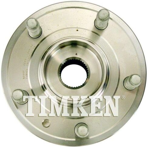 TIMKEN Hub Bearing Unit in Saudi Arabia