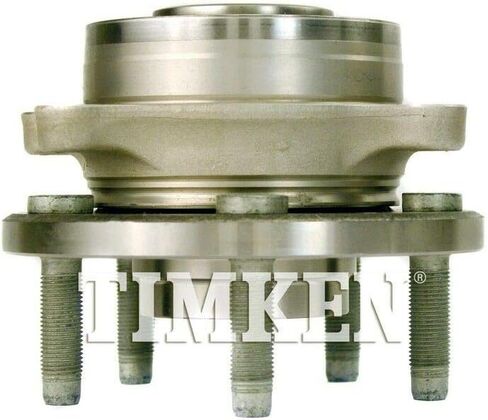 TIMKEN Hub Bearing Unit in Saudi Arabia