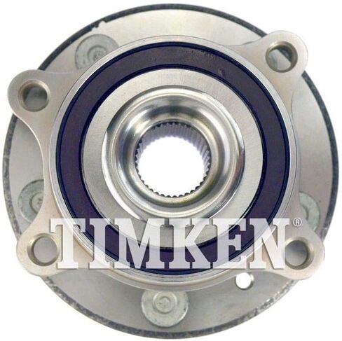 TIMKEN Hub Bearing Unit in Saudi Arabia