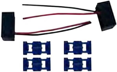 استبدال الدقة الفنية لـ Freightliner FLD120 SFA Year 2007 HIGH Beam Conversion KIT in Saudi Arabia