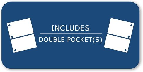 كتاب حلزوني للتخطيط اليومي للمعلم من ROARING SPRING، 11 بوصة × 8.5 بوصة 56 ورقة، ألوان متنوعة، لون أخضر (12144) in Kuwait