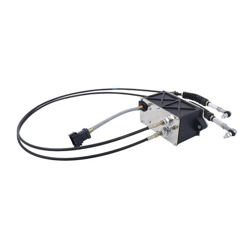 247-5212 247-5213 محرك خنق متوافق مع كاتربيلر CAT E312C E312D E320C E320D in Saudi Arabia