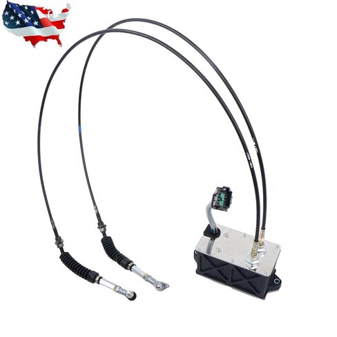 247-5212 247-5213 محرك خنق متوافق مع كاتربيلر CAT E312C E312D E320C E320D in Saudi Arabia