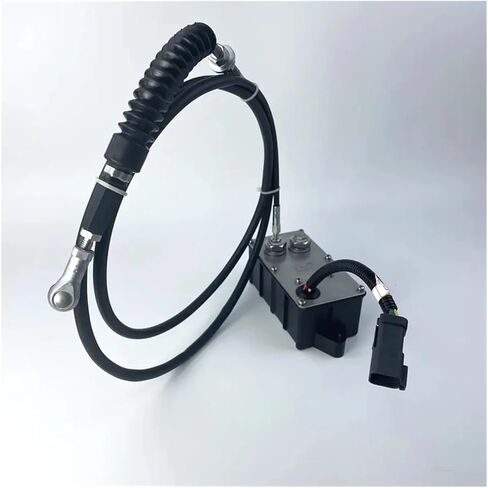 R210-9S Throttle Motor Actuator 21EN-32300 Compatible For Hyundai R335-7 R450-7 R220-3 R220LC-3 R215-7 Excavator Speed Gas Accelerator in Saudi Arabia