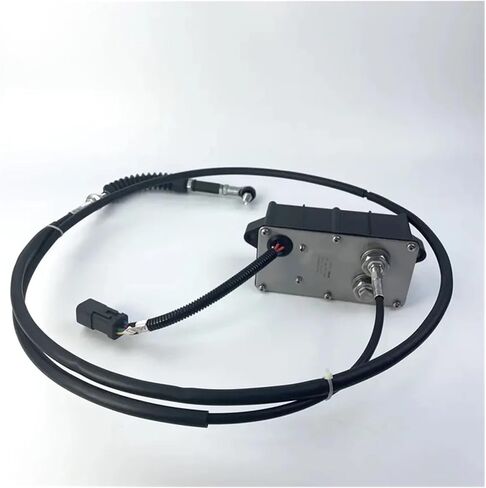 R210-9S Throttle Motor Actuator 21EN-32300 Compatible For Hyundai R335-7 R450-7 R220-3 R220LC-3 R215-7 Excavator Speed Gas Accelerator in Saudi Arabia