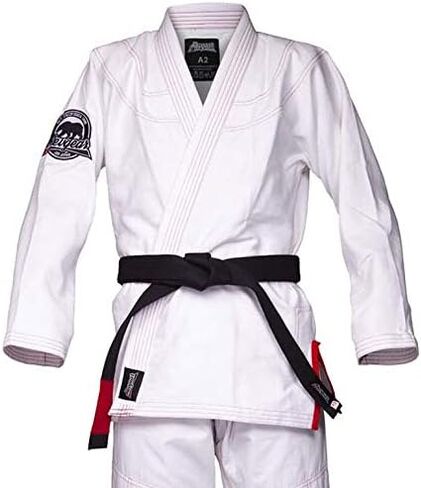 Revgear Venice TOP-of-The-LINE GI in Saudi Arabia