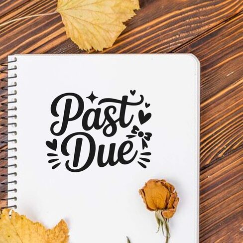 Small Duo Hand Cute Copy Imprint Set for Teachers, Office Administrators, Grading & Paperwork, Self-Inking Stamp with Design, Classroom Reward, Notes, Forms in Saudi Arabia