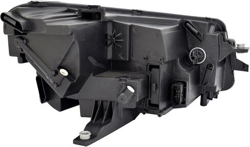 مصابيح أمامية TYC 20-17856-00 متوافقة مع 22-24 VW T-AOS LED مع AFS H.L LH in Saudi Arabia