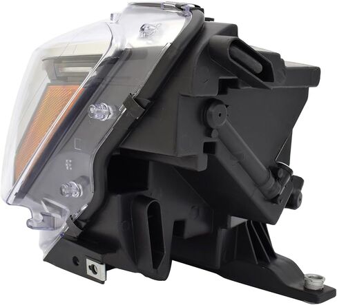 مصابيح أمامية TYC 20-17856-00 متوافقة مع 22-24 VW T-AOS LED مع AFS H.L LH in Saudi Arabia
