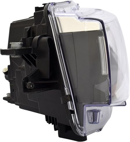 مصابيح أمامية TYC 20-17856-00 متوافقة مع 22-24 VW T-AOS LED مع AFS H.L LH in Saudi Arabia