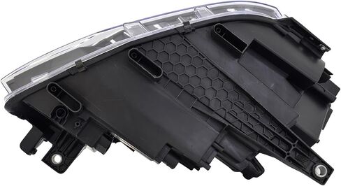 مصابيح أمامية TYC 20-17856-00 متوافقة مع 22-24 VW T-AOS LED مع AFS H.L LH in Saudi Arabia