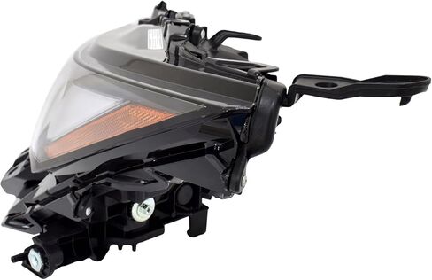TYC 20-19190-00 Head Lights Compatible with 21-24 TY V-ENZA LED PROJ H.L LH in Saudi Arabia