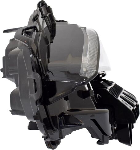 TYC 20-19190-00 Head Lights Compatible with 21-24 TY V-ENZA LED PROJ H.L LH in Saudi Arabia