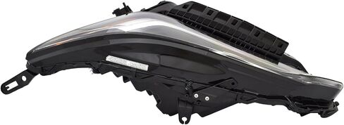 TYC 20-19190-00 Head Lights Compatible with 21-24 TY V-ENZA LED PROJ H.L LH in Saudi Arabia