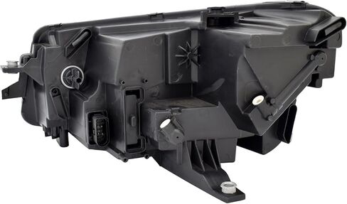 مصابيح أمامية TYC 20-17855-00 متوافقة مع 22-24 VW T-AOS LED مع AFS H.L RH in Saudi Arabia