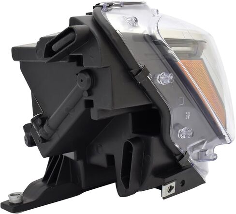 مصابيح أمامية TYC 20-17855-00 متوافقة مع 22-24 VW T-AOS LED مع AFS H.L RH in Saudi Arabia