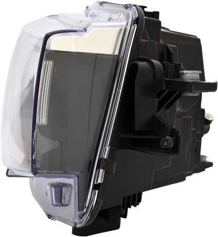 مصابيح أمامية TYC 20-17855-00 متوافقة مع 22-24 VW T-AOS LED مع AFS H.L RH in Saudi Arabia