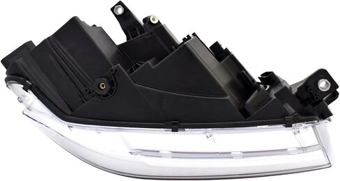 مصابيح أمامية TYC 20-17855-00 متوافقة مع 22-24 VW T-AOS LED مع AFS H.L RH in Saudi Arabia