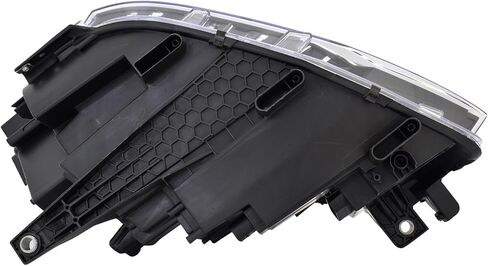 مصابيح أمامية TYC 20-17855-00 متوافقة مع 22-24 VW T-AOS LED مع AFS H.L RH in Saudi Arabia