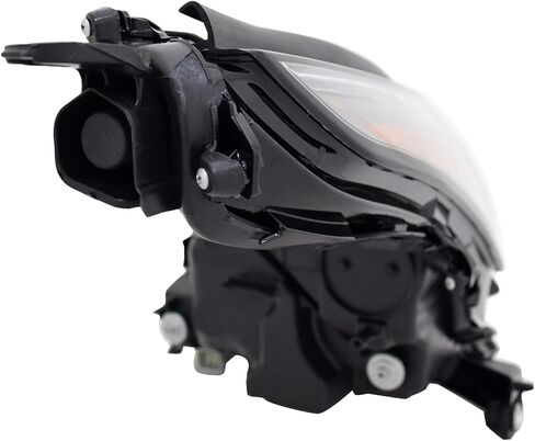 TYC 20-17499-70 Head Lights Compatible with 22-24 TY HLANDR L/LE/XLE LED H.L RH in Saudi Arabia