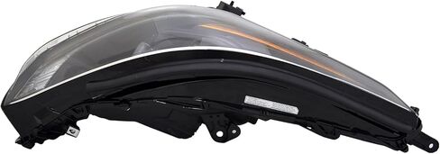 TYC 20-17499-70 Head Lights Compatible with 22-24 TY HLANDR L/LE/XLE LED H.L RH in Saudi Arabia