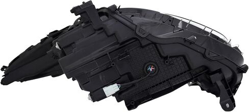 TYC 20-17499-70 Head Lights Compatible with 22-24 TY HLANDR L/LE/XLE LED H.L RH in Saudi Arabia